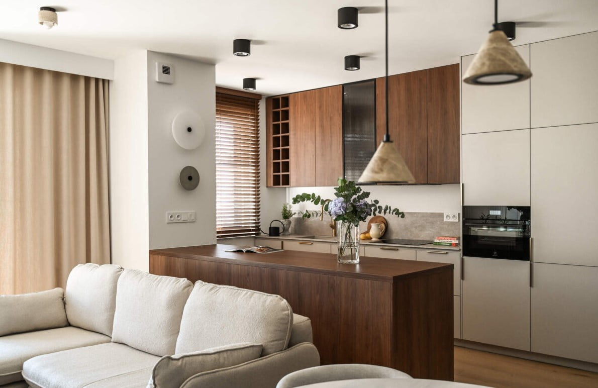 meble kuchenne na wymiar